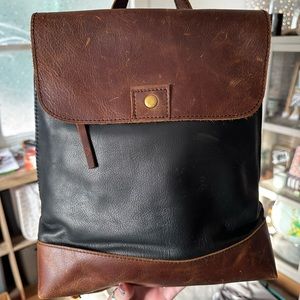 Osgoode Marley backpack